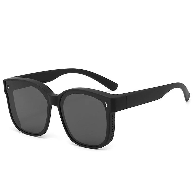 OverGlasses – Fit over sunglasses