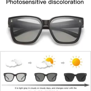 OverGlasses – Fit over sunglasses