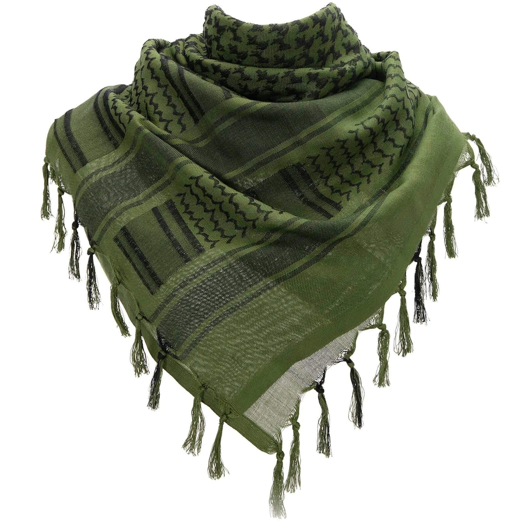 PAKESTINE KEFFIYEH