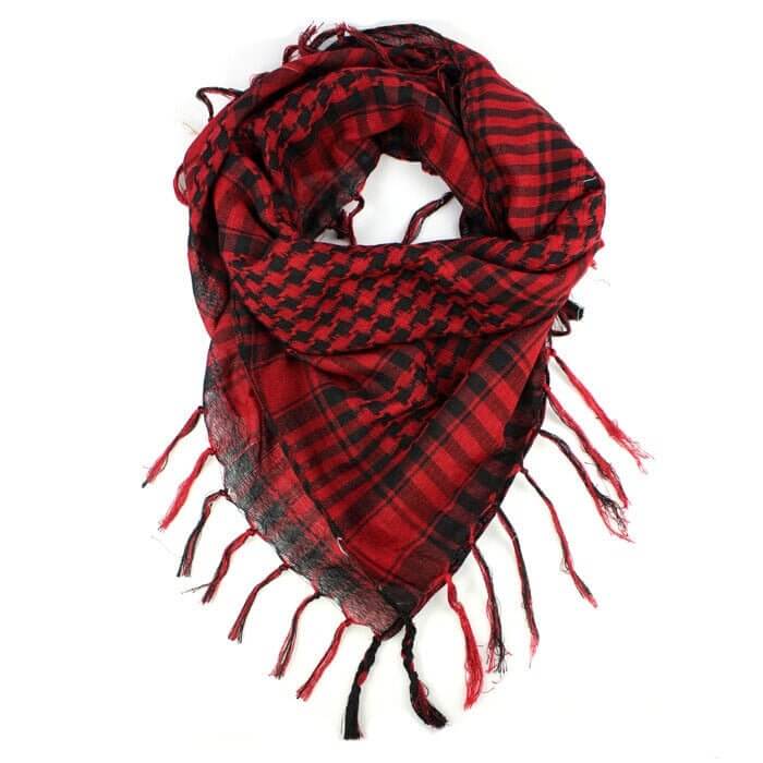 PAKESTINE KEFFIYEH