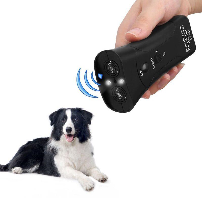 Pet Gentle – Dog Barking Device