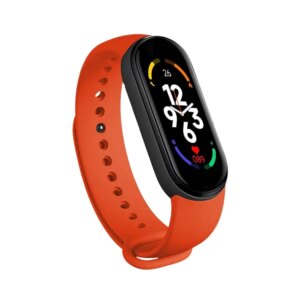 Pulsetech – Fitness Tracker Smartwatch