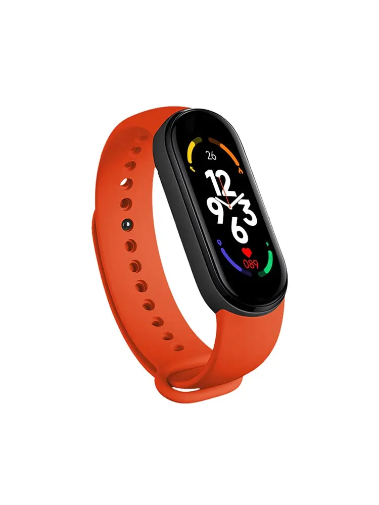 Pulsetech – Fitness Tracker Smartwatch