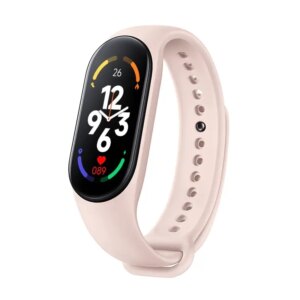 Pulsetech – Fitness Tracker Smartwatch