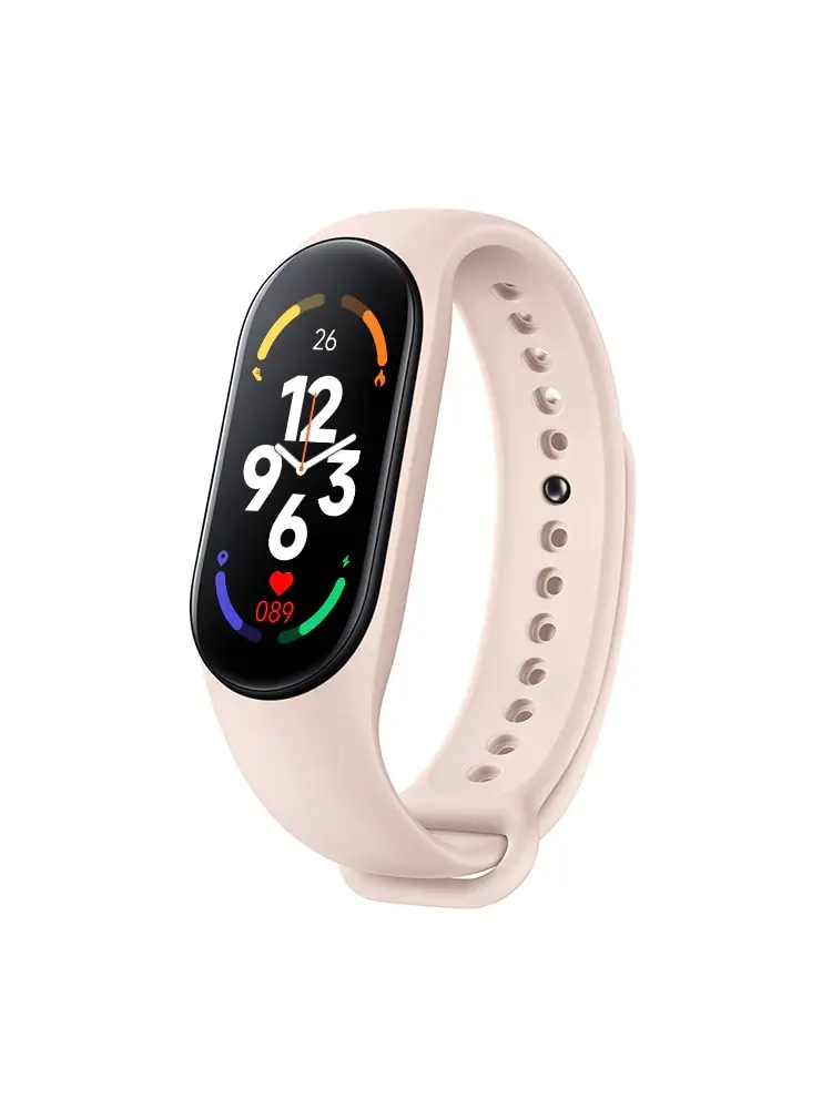 Pulsetech – Fitness Tracker Smartwatch