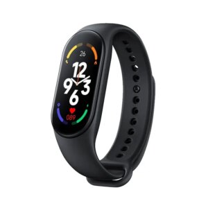 Pulsetech – Fitness Tracker Smartwatch