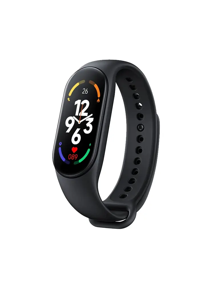 Pulsetech – Fitness Tracker Smartwatch