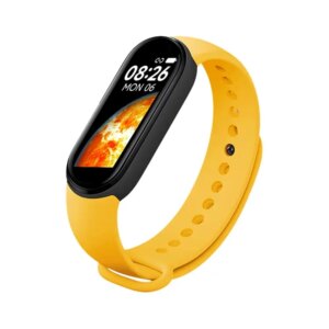 Pulsetech – Fitness Tracker Smartwatch