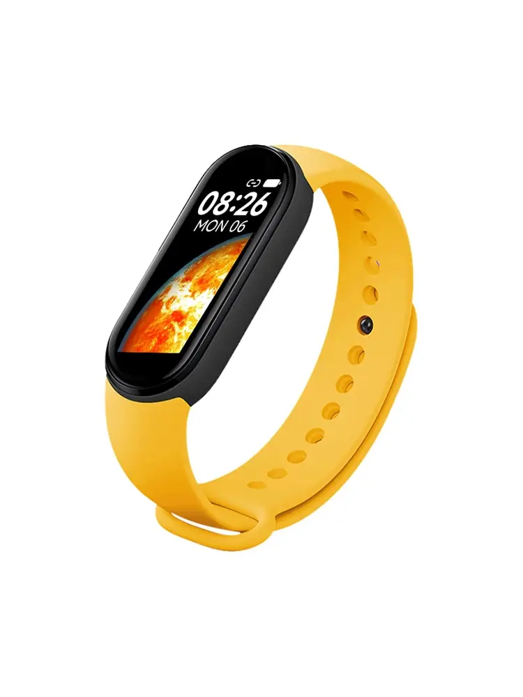 Pulsetech – Fitness Tracker Smartwatch