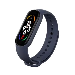 Pulsetech – Fitness Tracker Smartwatch