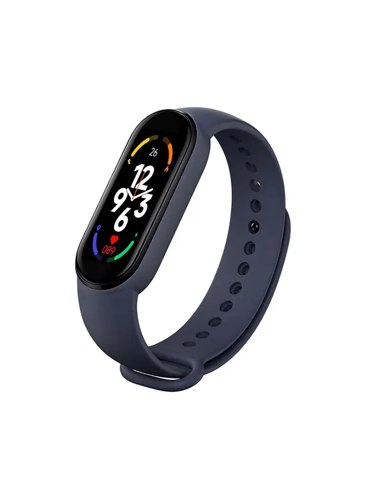 Pulsetech – Fitness Tracker Smartwatch