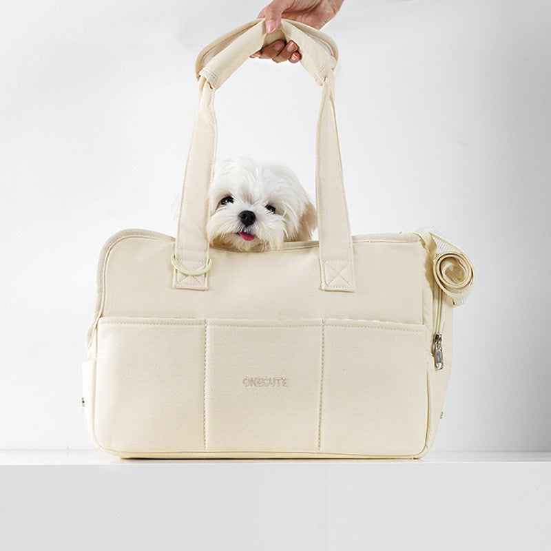 PuppyPurse Elegant Carrier