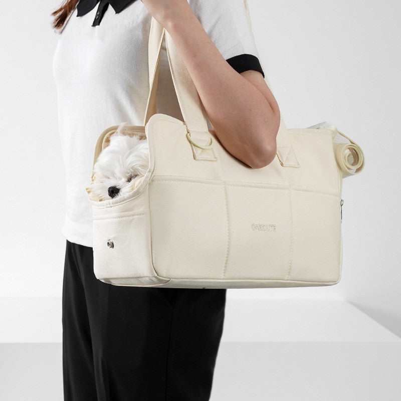 PuppyPurse Elegant Carrier