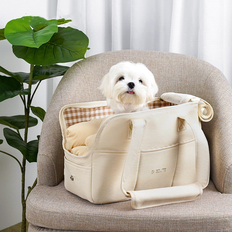 PuppyPurse Elegant Carrier