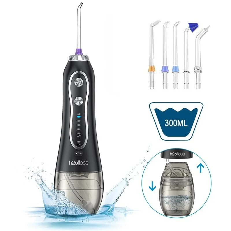 Puur Smile Water Flosser