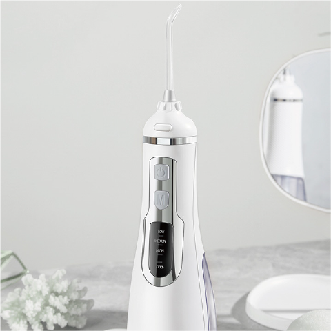 Puur Smile Water Flosser