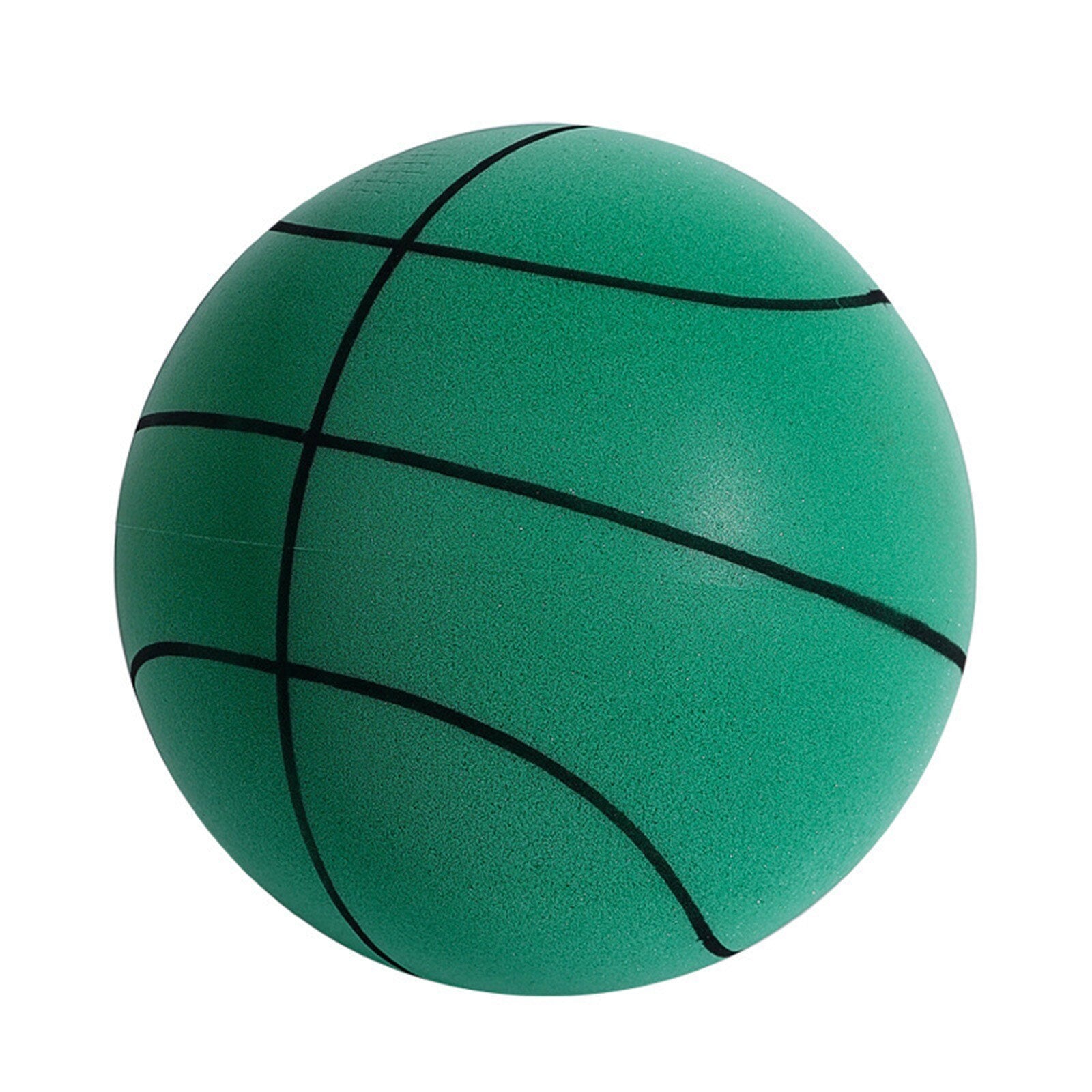 Quiet Bounce Silent Basketball – Indoor Basketball