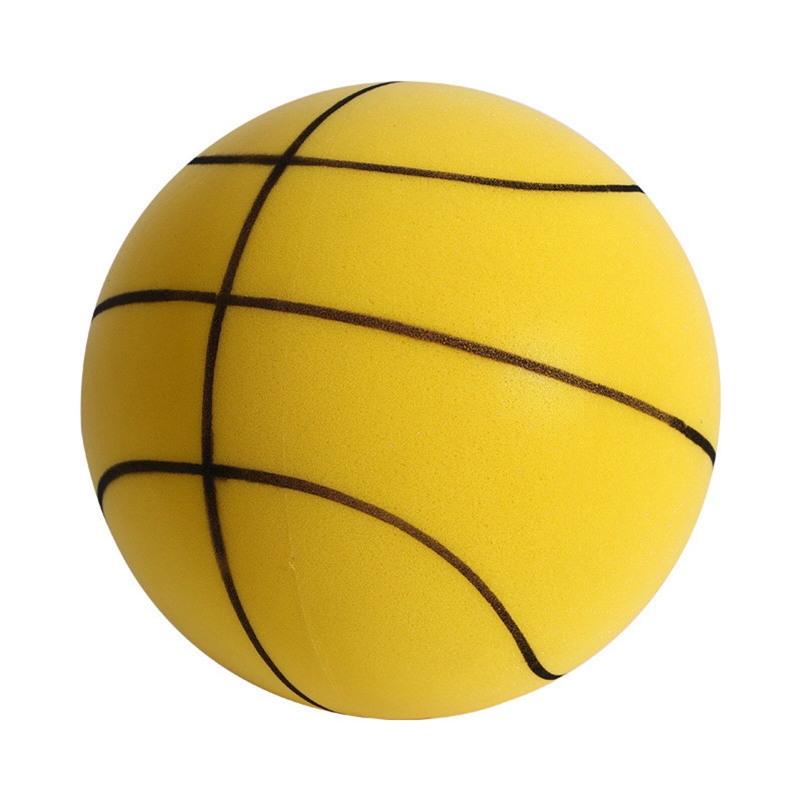 Quiet Bounce Silent Basketball – Indoor Basketball