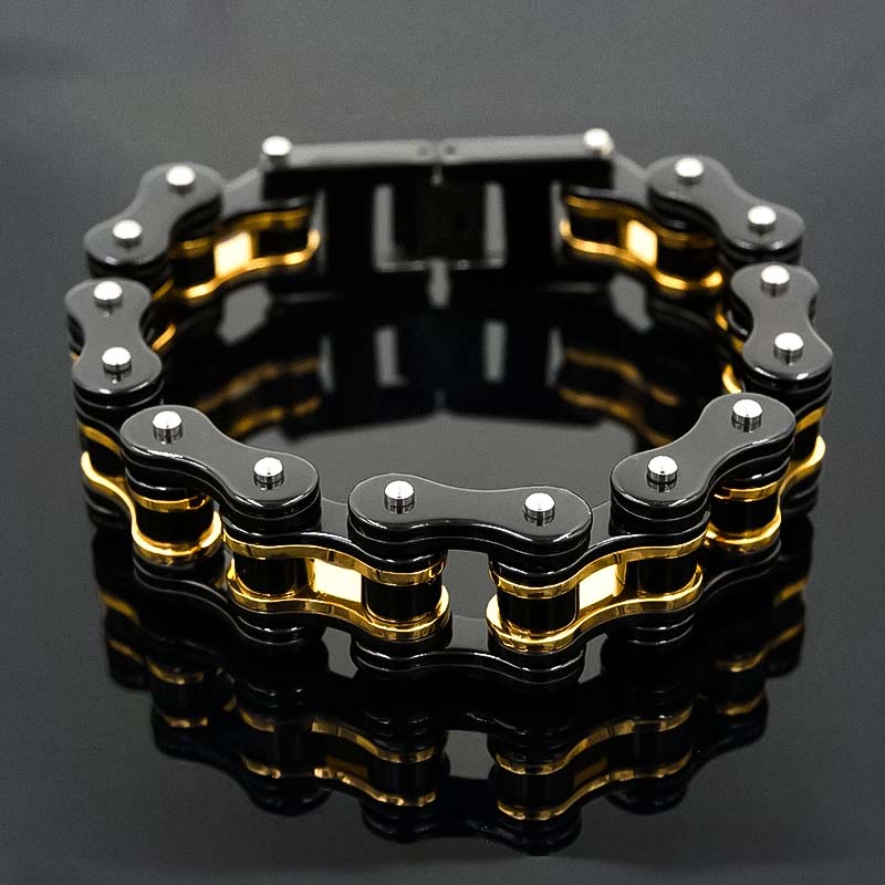 Riders Chain Bracelet