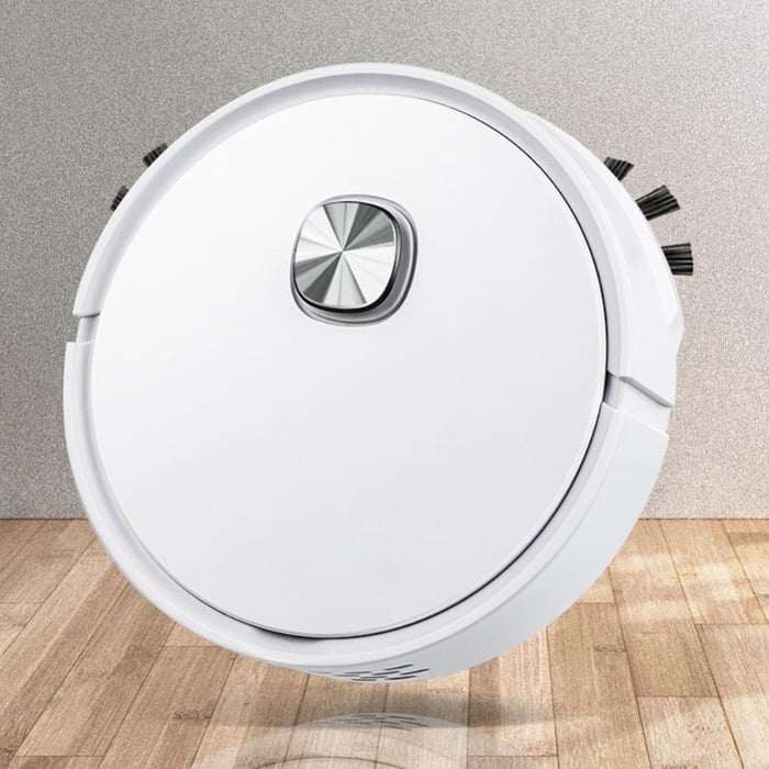 Robot Cleaner