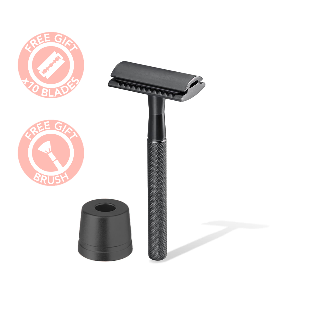 SafetyEdge Razor