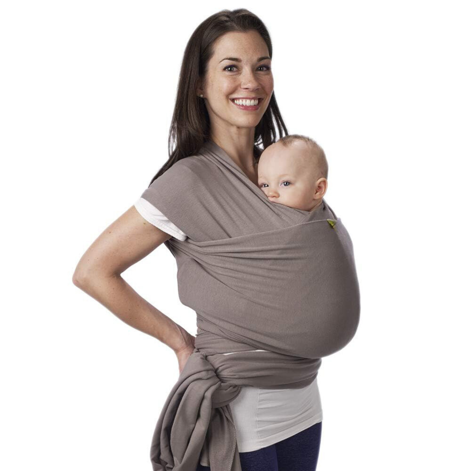 SOLENCO – SilkSoft Baby Wrap