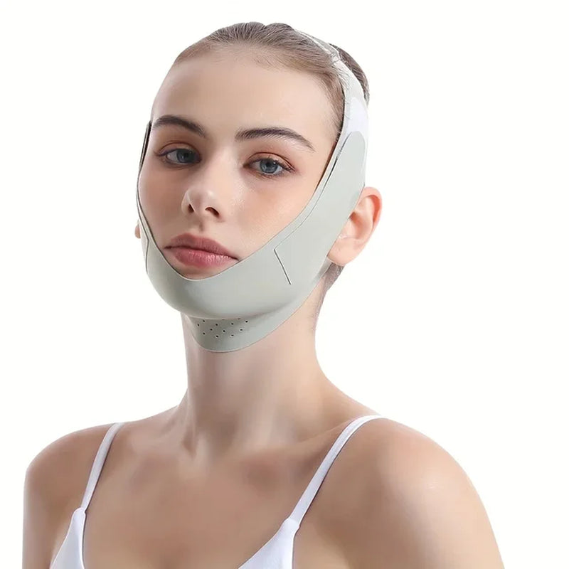 Speachic – V Line Face Strap