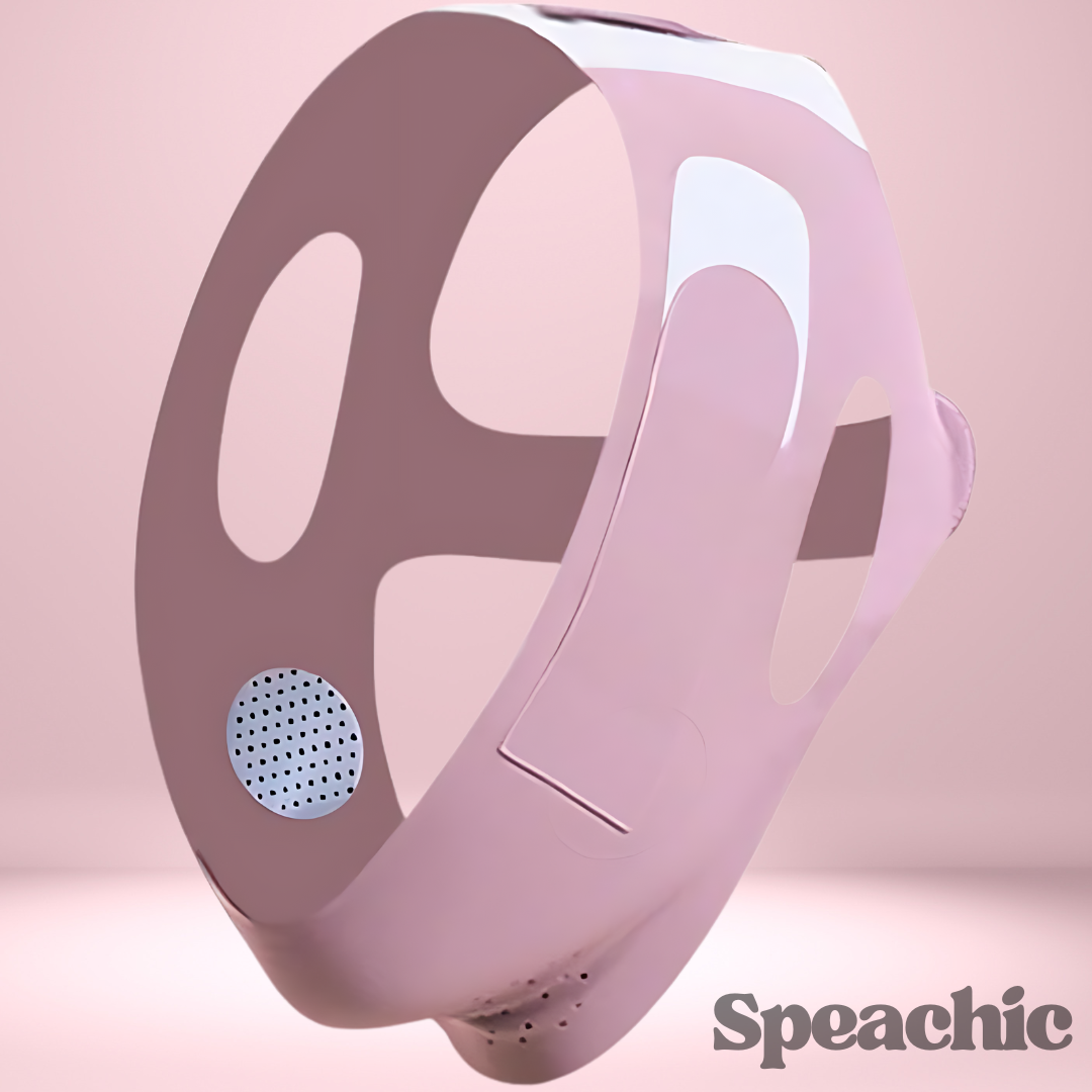 Speachic – V Line Face Strap