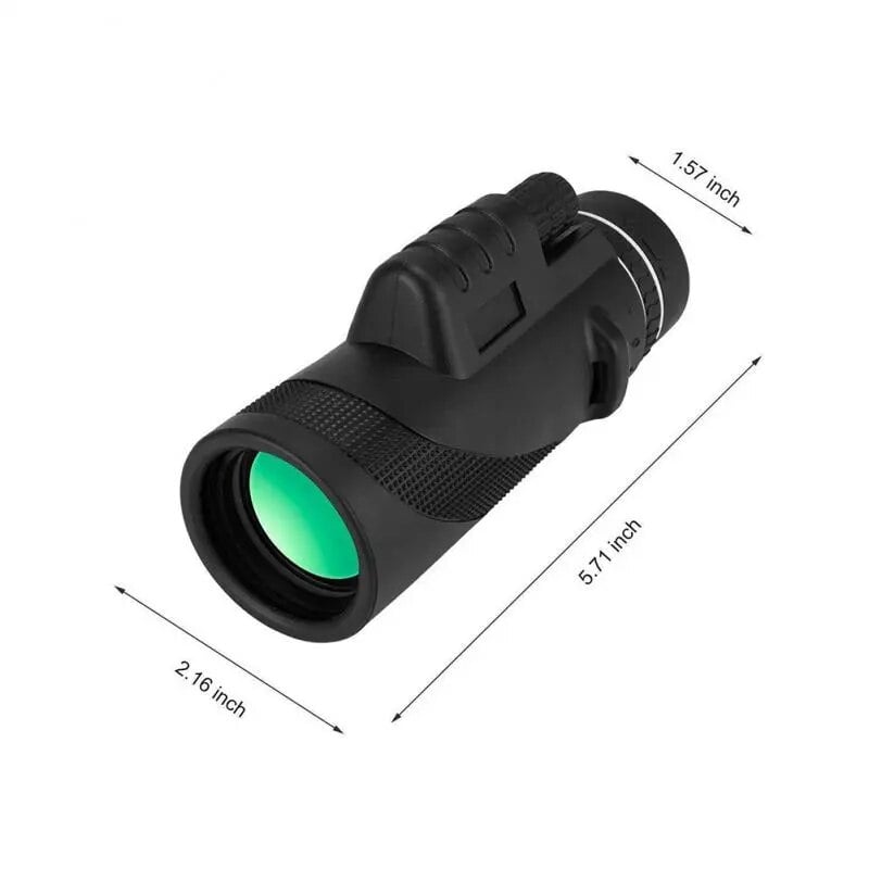 Star Scope Monocular