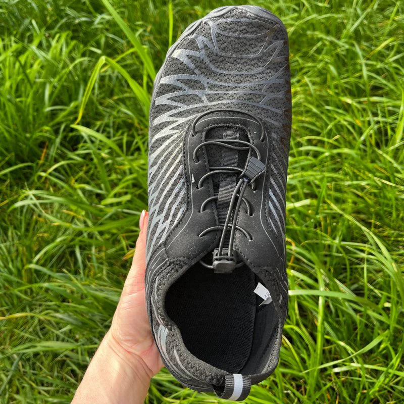 TerraFlex Barefoot Shoes