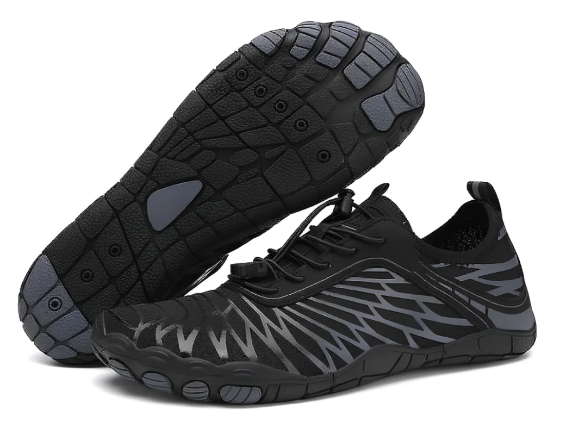 TerraFlex Barefoot Shoes