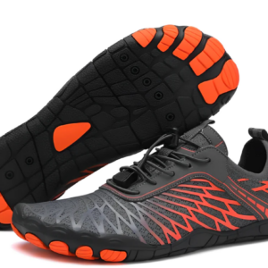 TerraFlex Barefoot Shoes