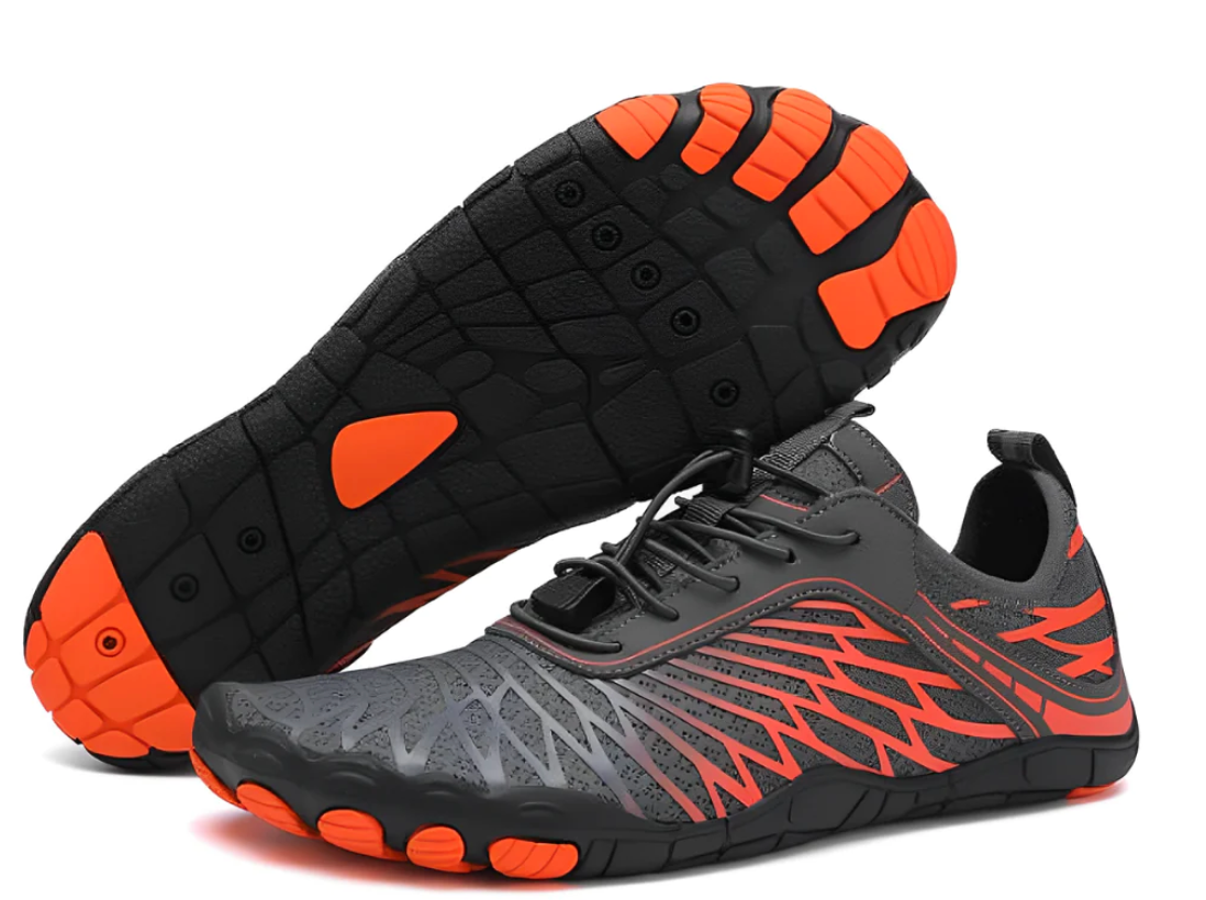 TerraFlex Barefoot Shoes