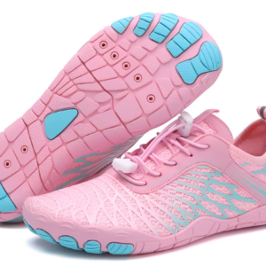 TerraFlex Barefoot Shoes