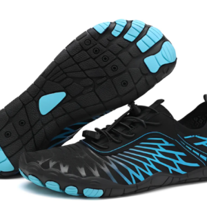 TerraFlex Barefoot Shoes