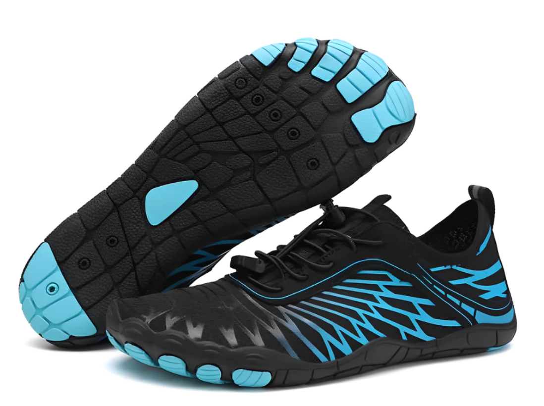 TerraFlex Barefoot Shoes