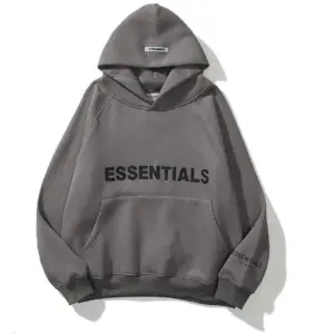 THE ESSENTIALS HOODIE + FREE TRACK PANTS