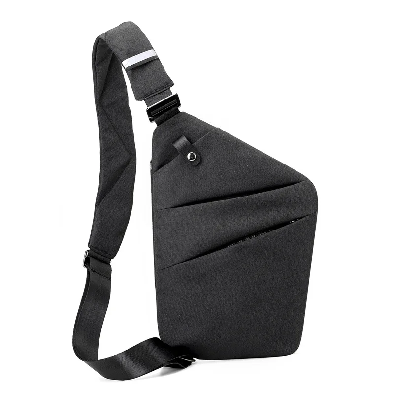 THE PEAK CARRY – SLIM BAG