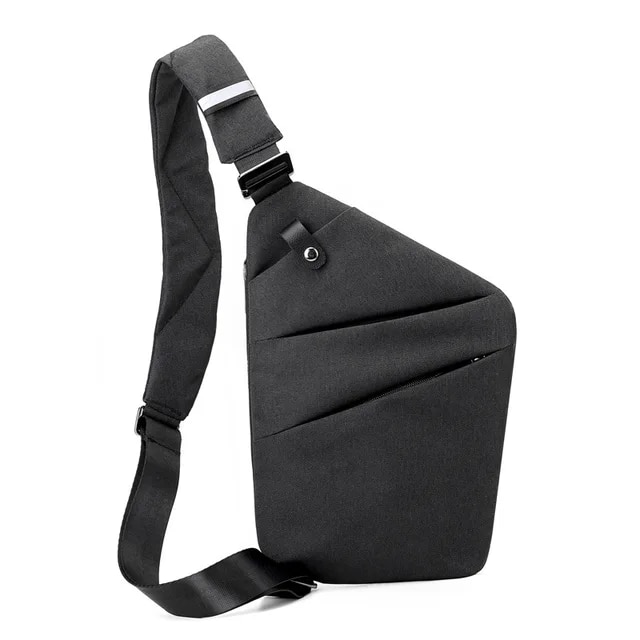 THE PEAK CARRY – SLIM BAG