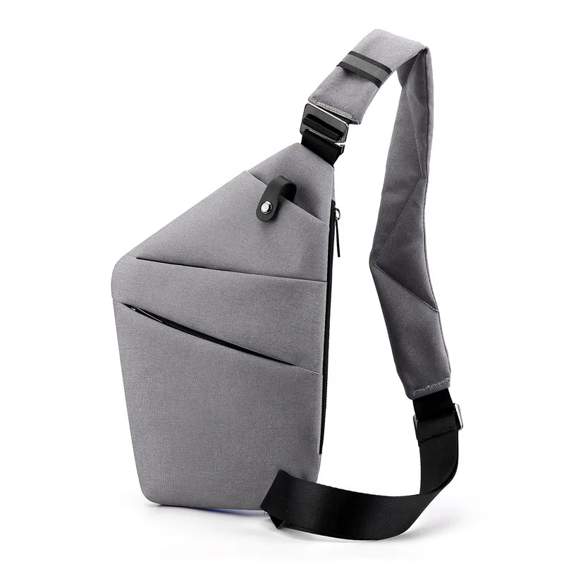 THE PEAK CARRY – SLIM BAG