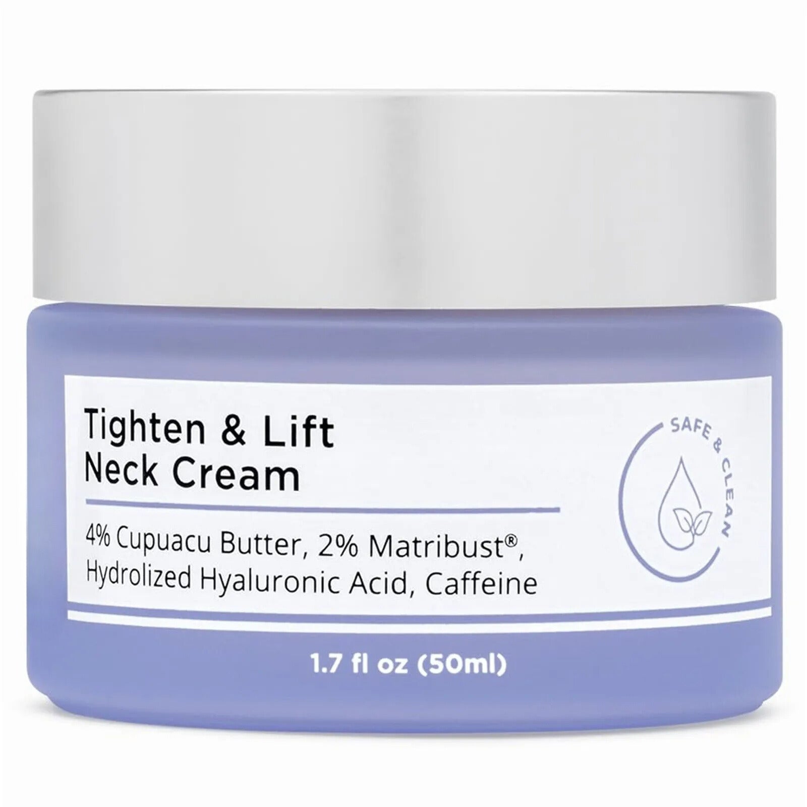 Tighten & Lift Neck Cream