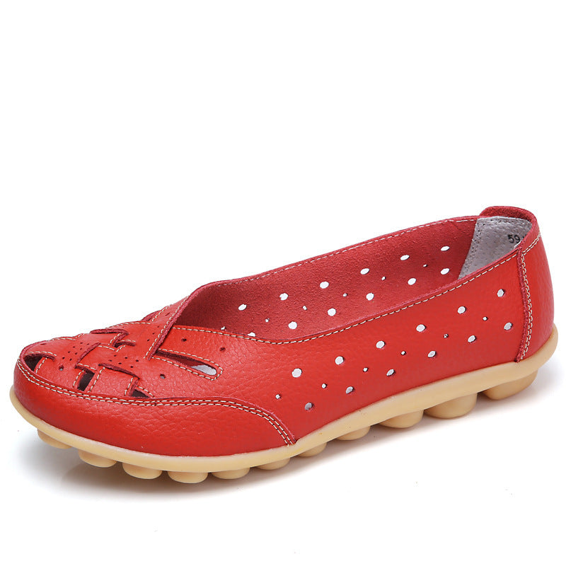 Troveall Stylish Orthopedic Loafers