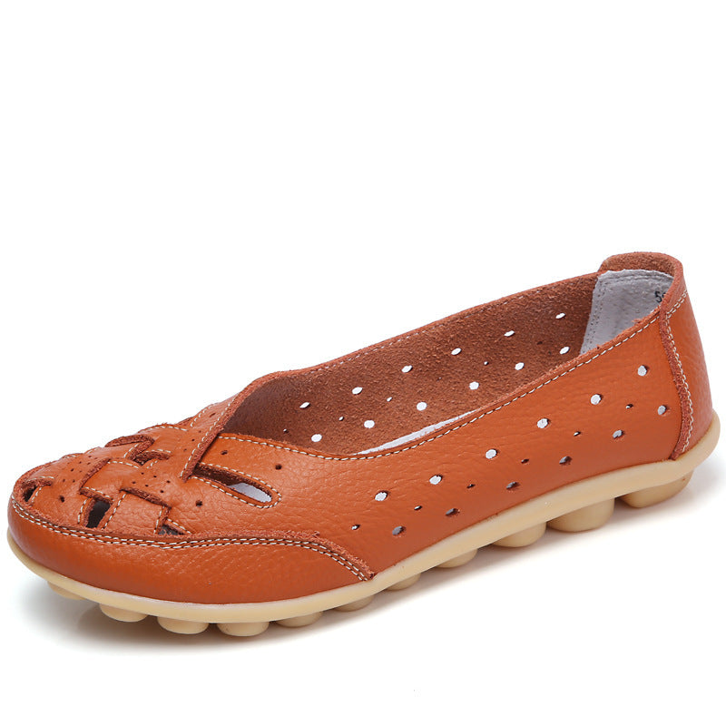 Troveall Stylish Orthopedic Loafers