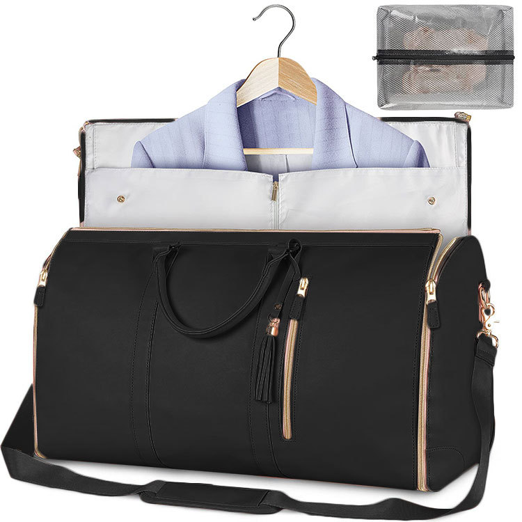 TuxodoBAG – Foldable Travel Bag