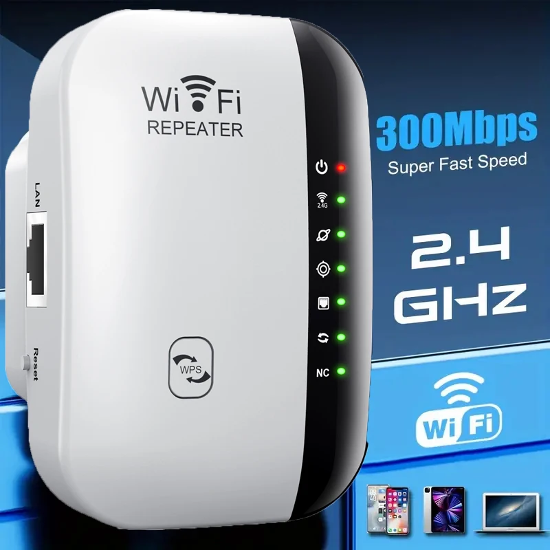 Ultra WiFi Pro Booster