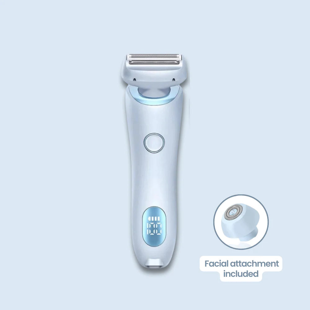 VIA – Premium Shaver