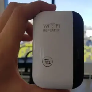 Wifitron Wireless Booster