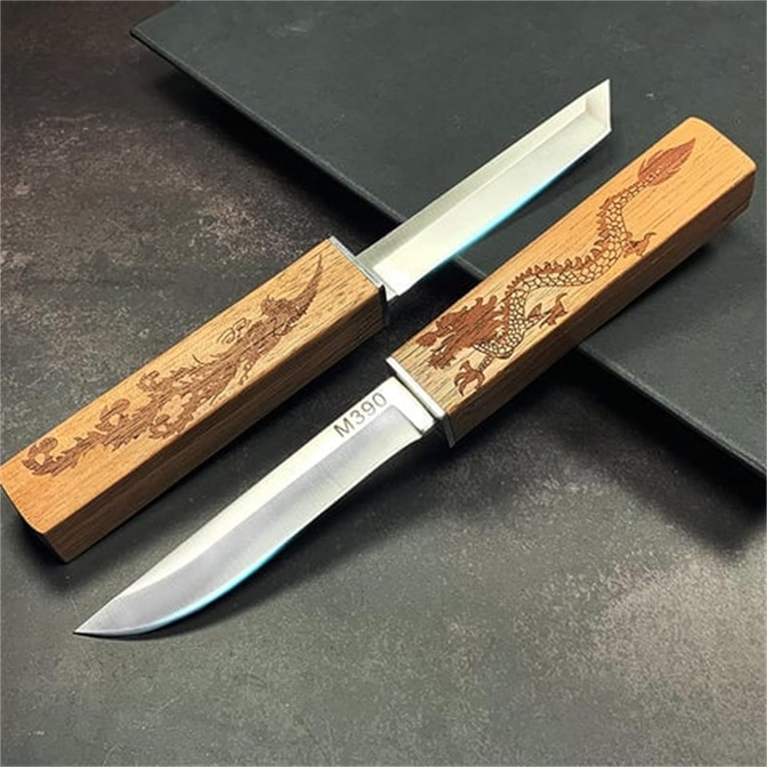 Woglee Chef Knife