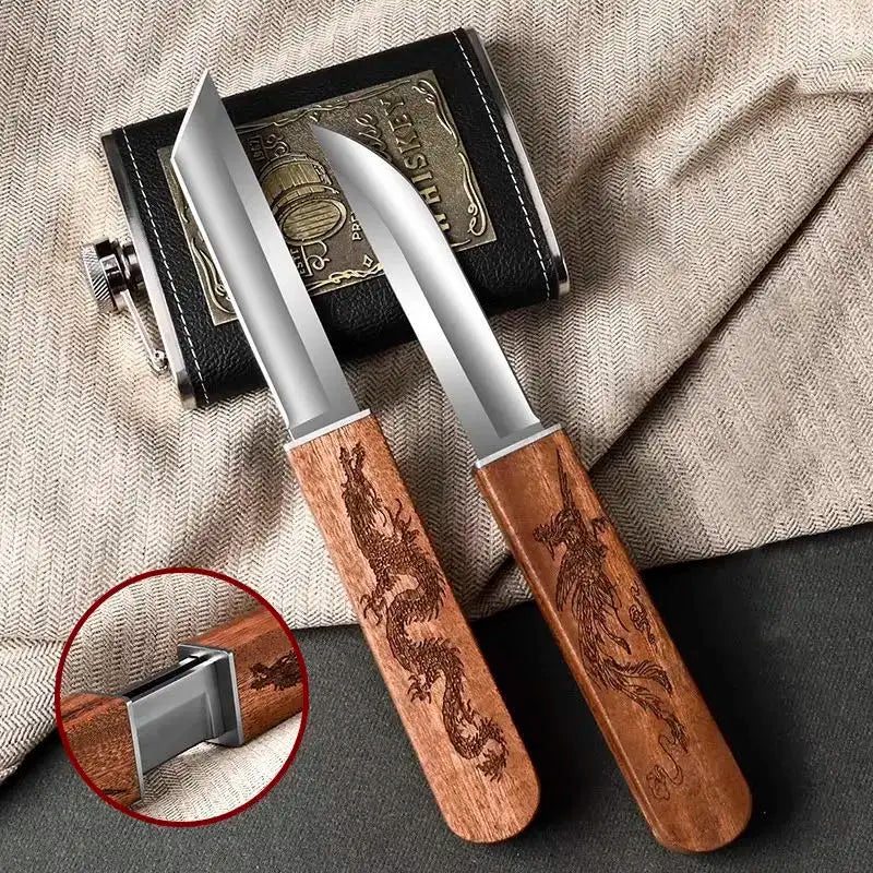 Woglee Chef Knife