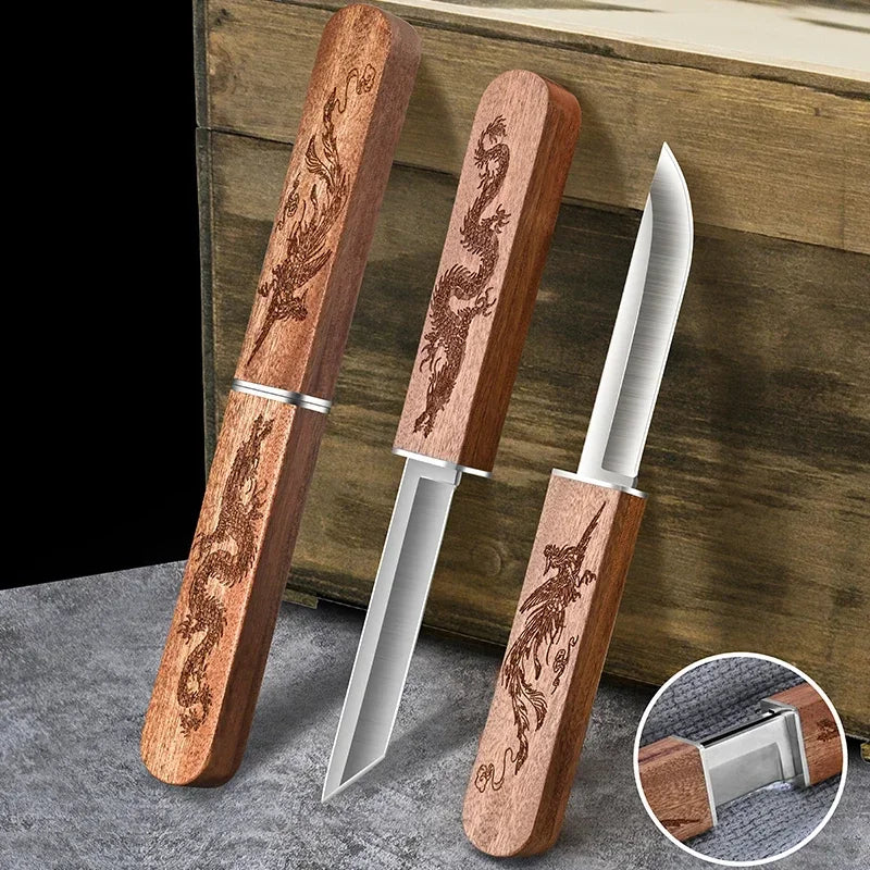 Woglee Chef Knife